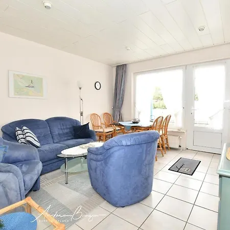 Ferienhaus-eilts-wohnung-9 Borkum