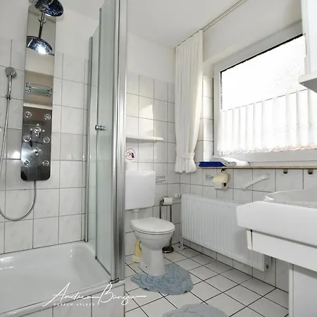 Διαμέρισμα Ferienhaus-eilts-wohnung-9 *
