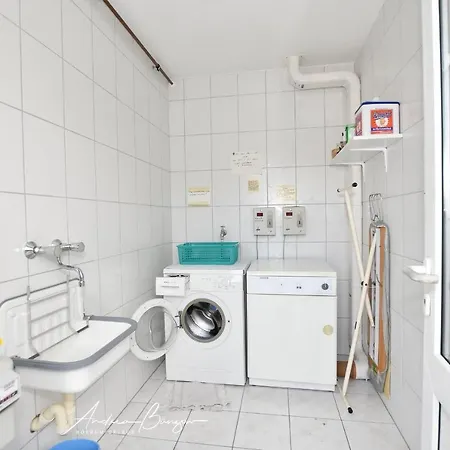 Διαμέρισμα Ferienhaus-eilts-wohnung-9