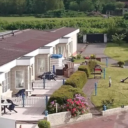 Ferienhaus-eilts-wohnung-9 Διαμέρισμα *