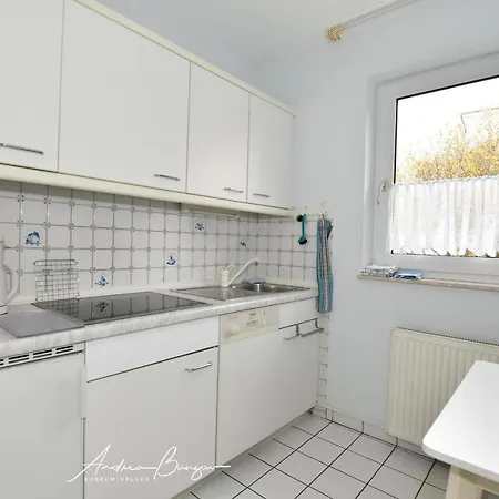 Διαμέρισμα Ferienhaus-eilts-wohnung-9 *